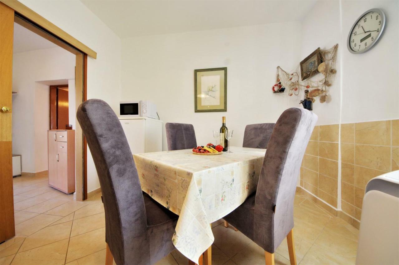 Apartman Olive Garden ザダル エクステリア 写真
