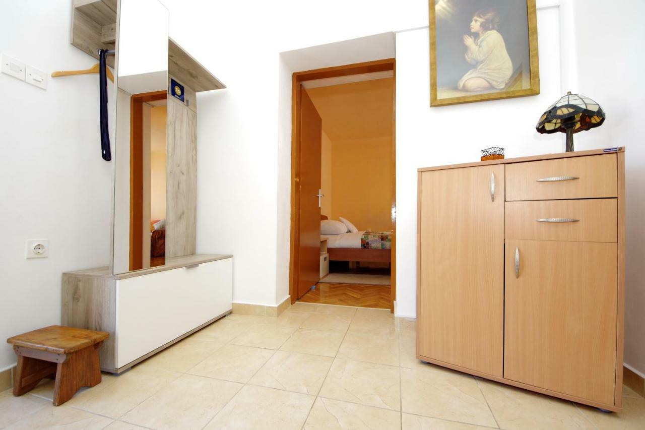 Apartman Olive Garden ザダル エクステリア 写真