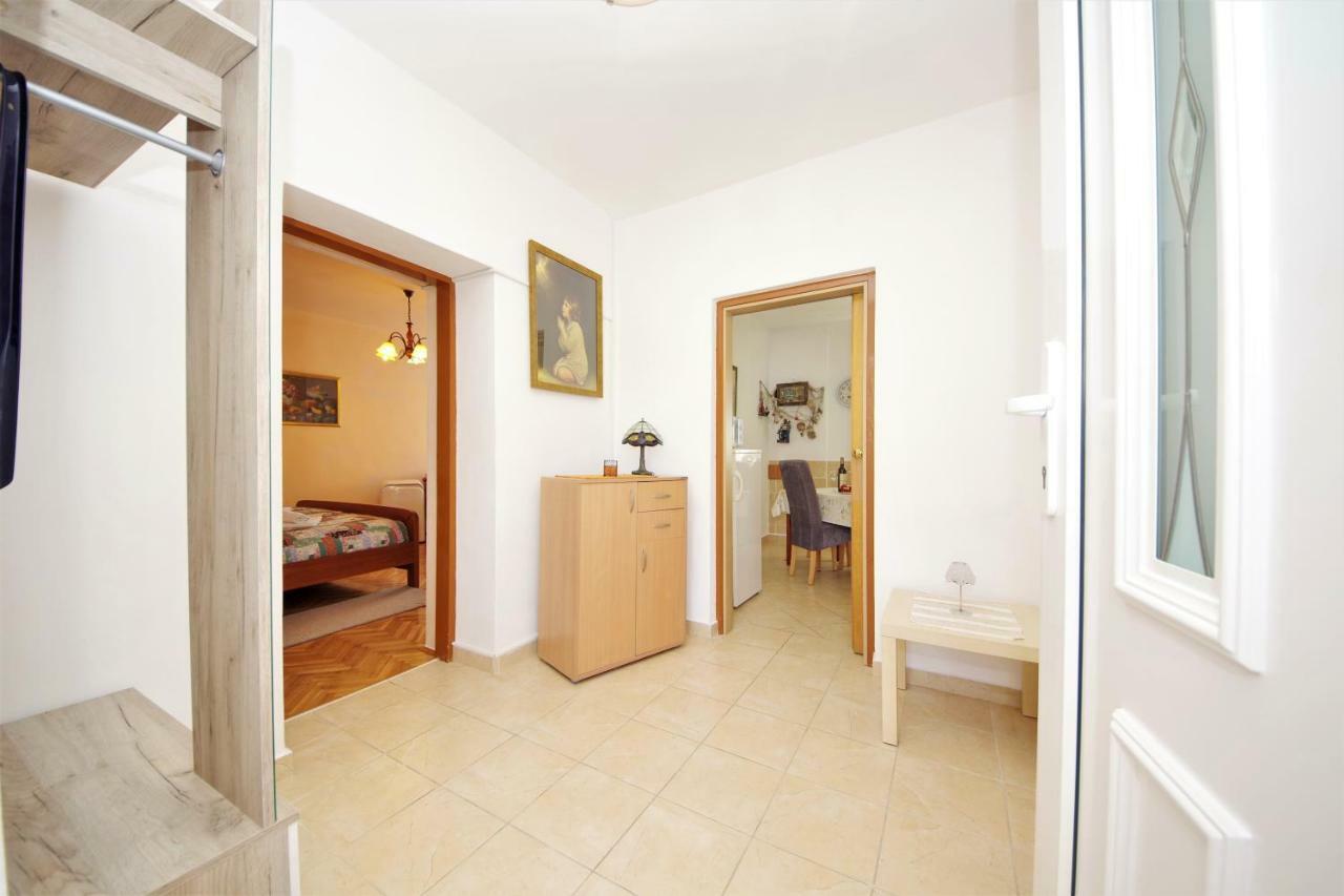 Apartman Olive Garden ザダル エクステリア 写真